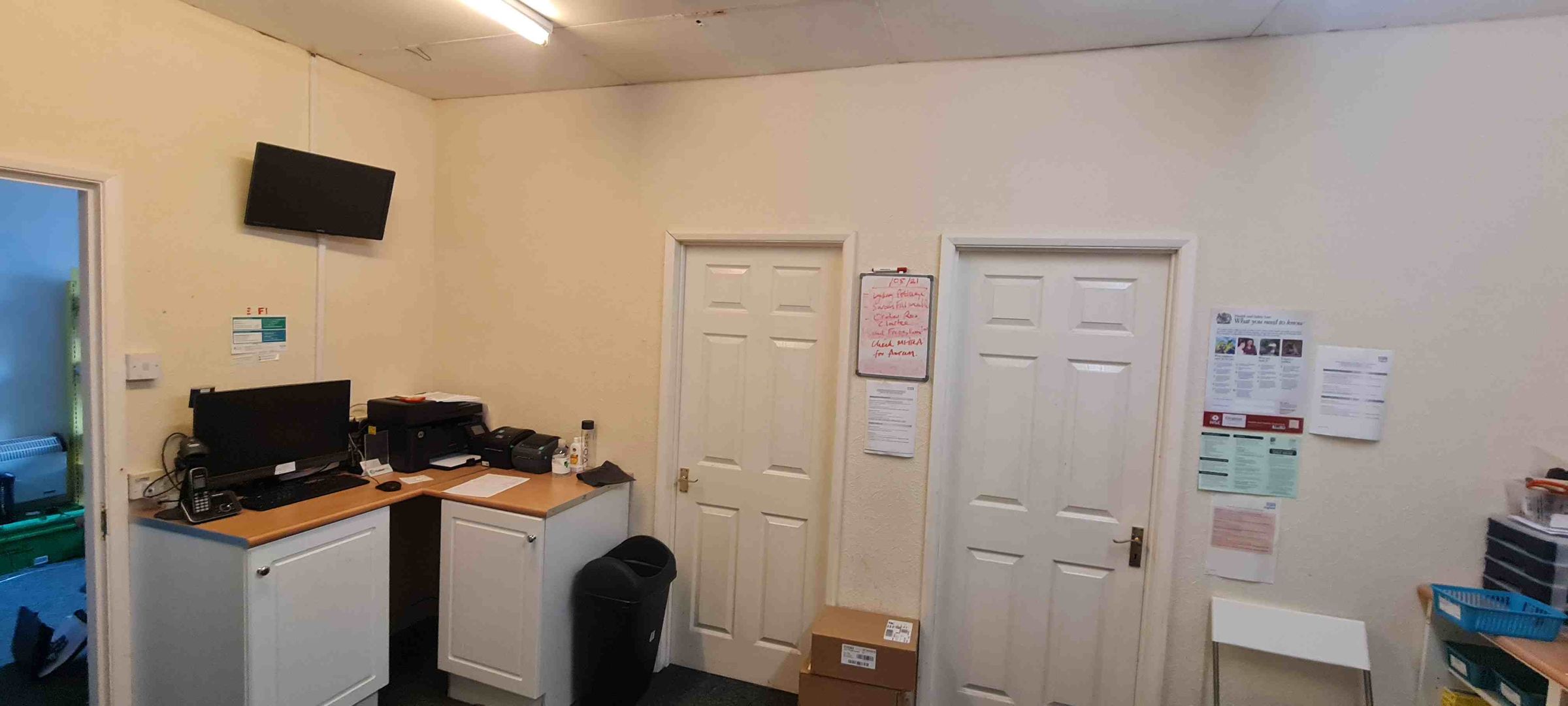 Retail premises to let in Craster Street, SuttonInAshfield NG17 Zoopla