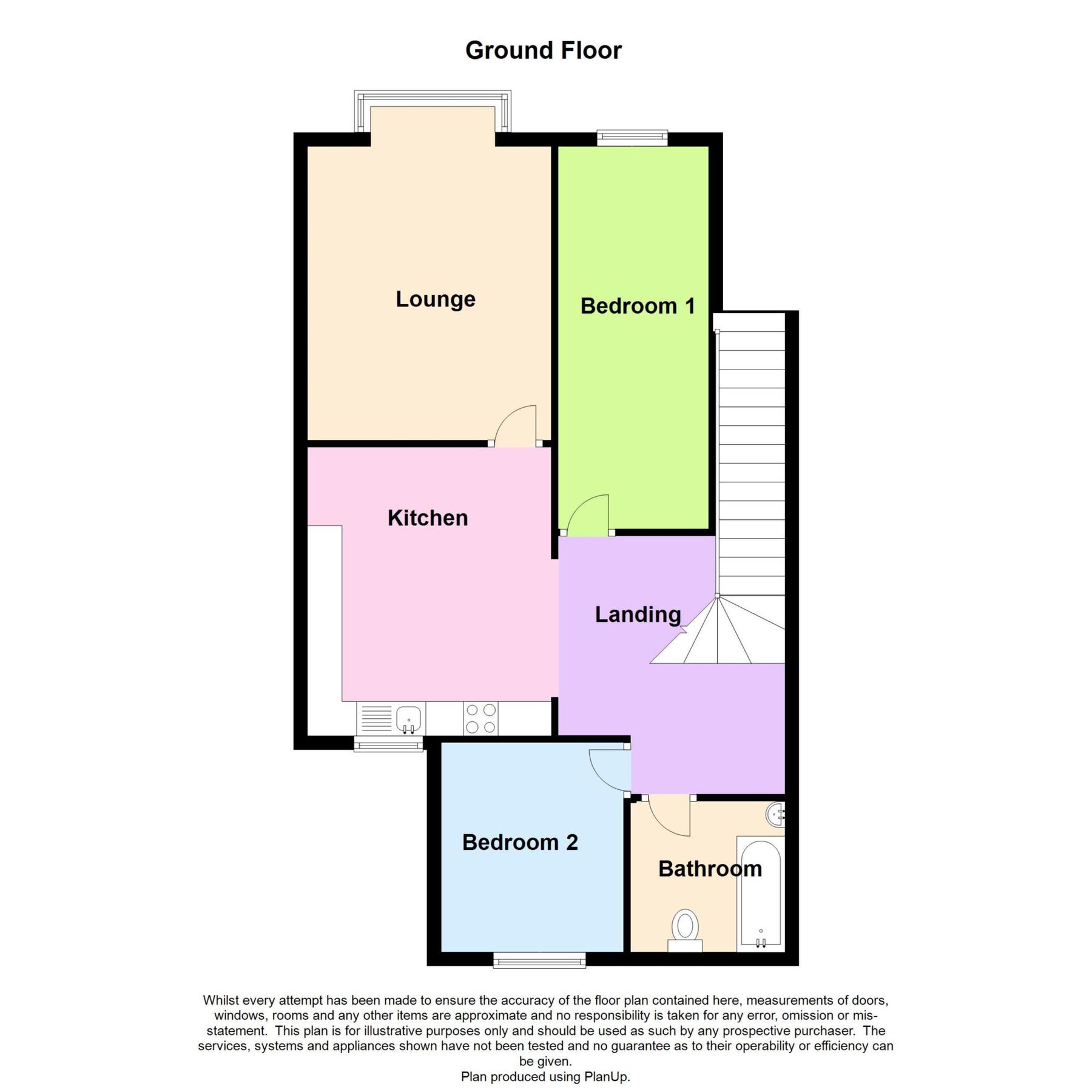 2 bed flat for sale in Victoria Road, St Budeaux PL5 Zoopla
