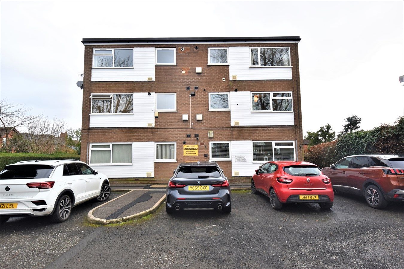 1 bed flat for sale in Northenden Road, Sale M33 Zoopla