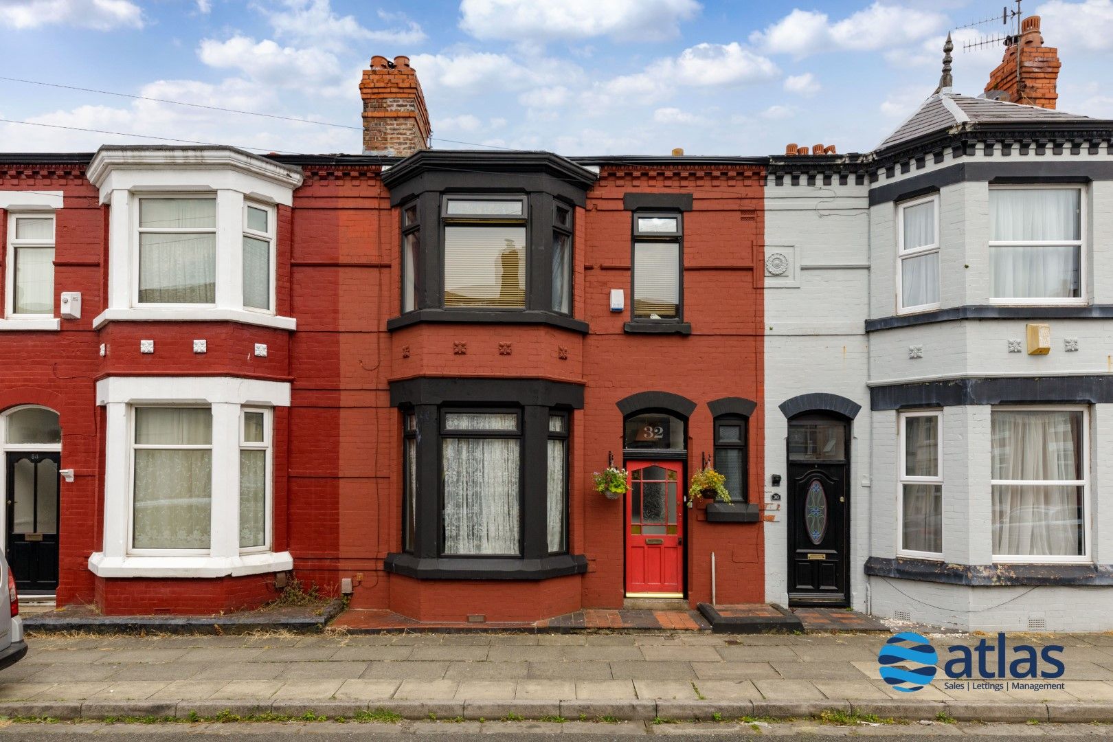 4 bed terraced house for sale in Errol Street, Aigburth L17 Zoopla
