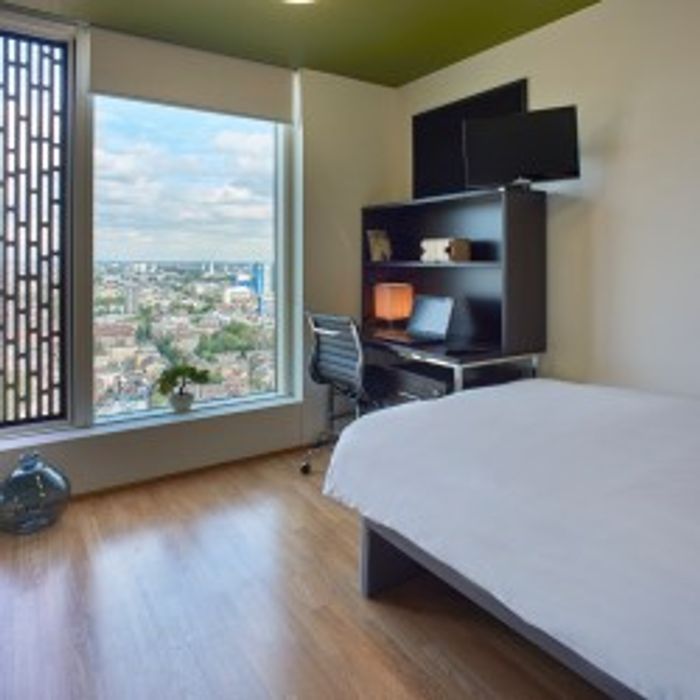 Room to rent in Frying Pan Alley, Spitalfields, London E1 Zoopla