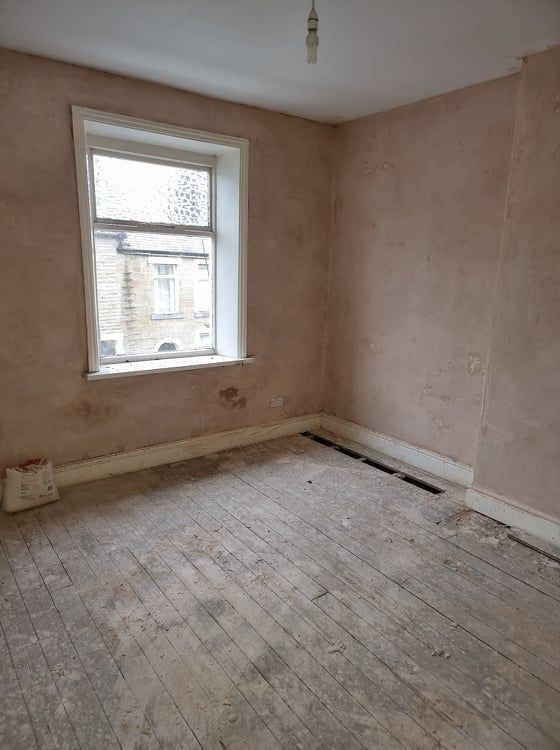 2 bed terraced house for sale in Cog Lane, Burnley BB11 Zoopla