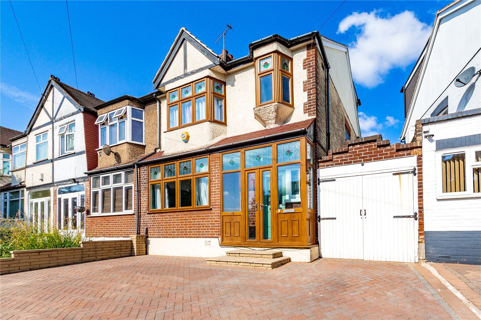 4 bed end terrace house for sale in Larkshall Road, Chingford E4 Zoopla