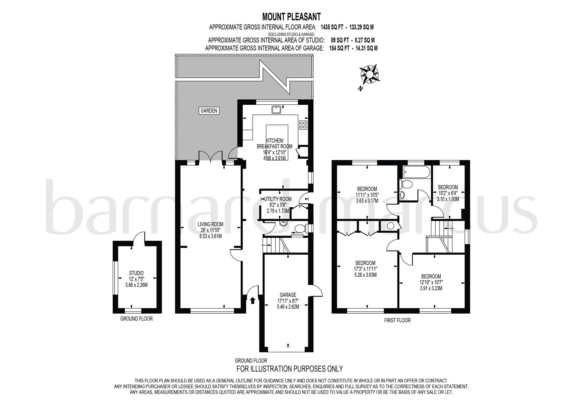 4 bed detached house for sale in Mount Pleasant, Ewell, Epsom KT17 Zoopla