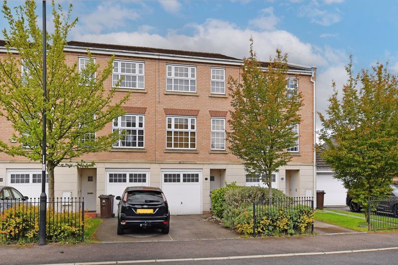 Halesworth Road, Handsworth, Sheffield S13  