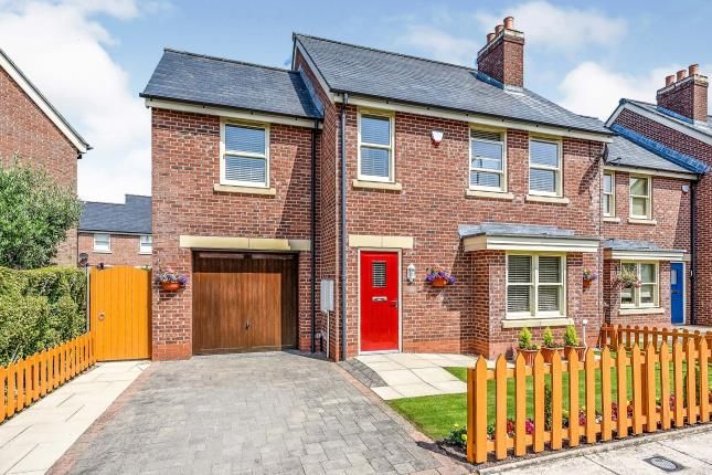 Mill Stream Close, Sefton Village, Liverpool, Merseyside L29  
