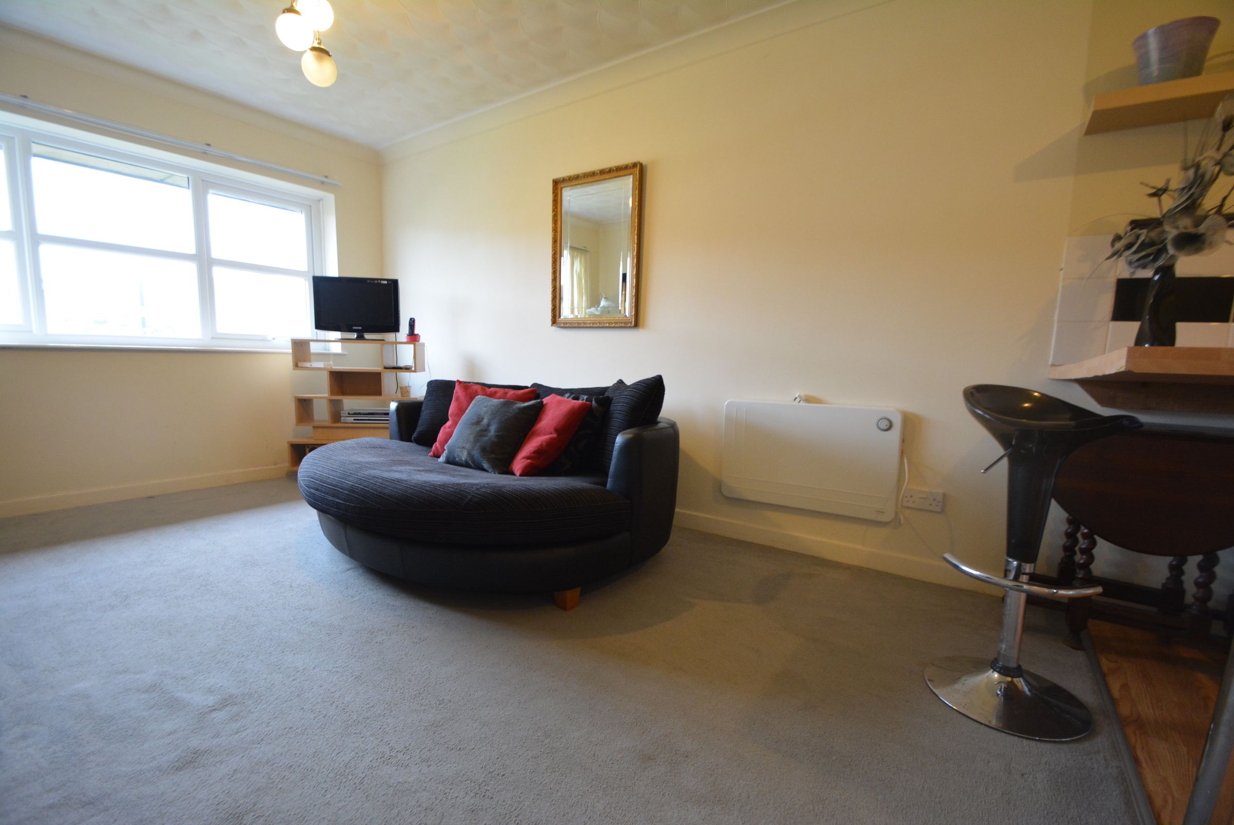 1 bed flat to rent in Benyon Grove, Orton Malborne, Peterborough PE2