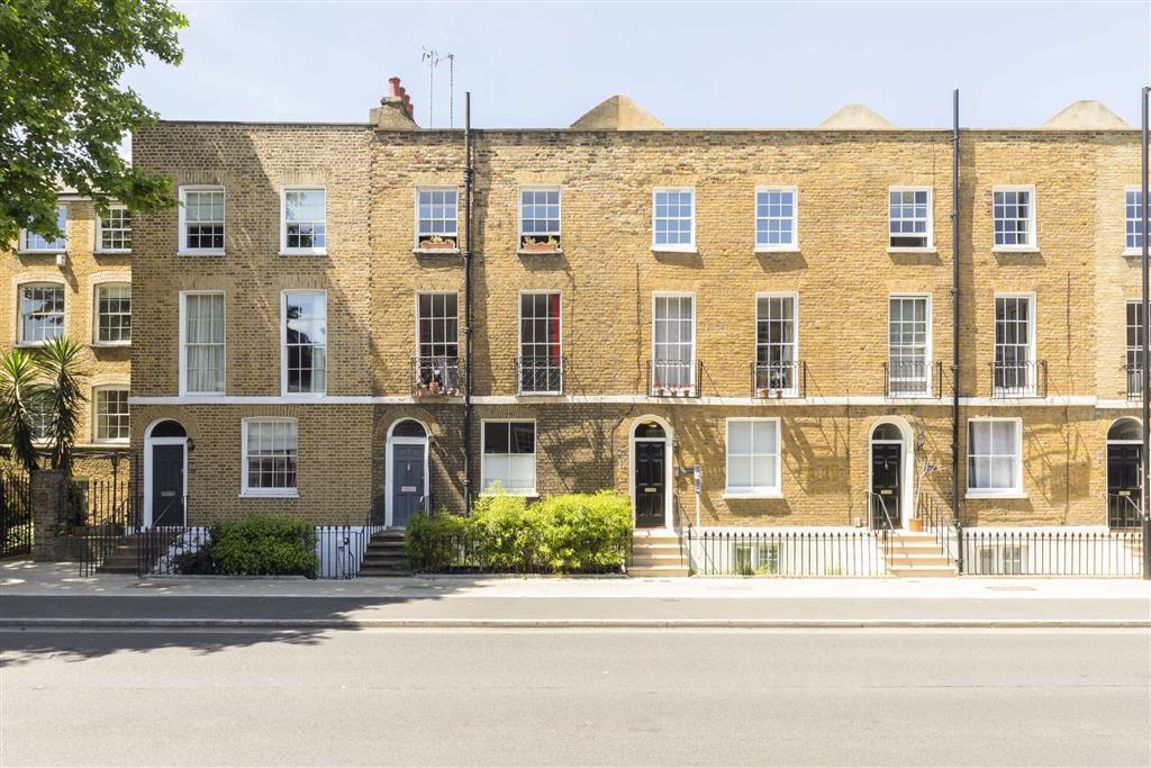 1 bed flat for sale in Queensbridge Road, London E2 Zoopla