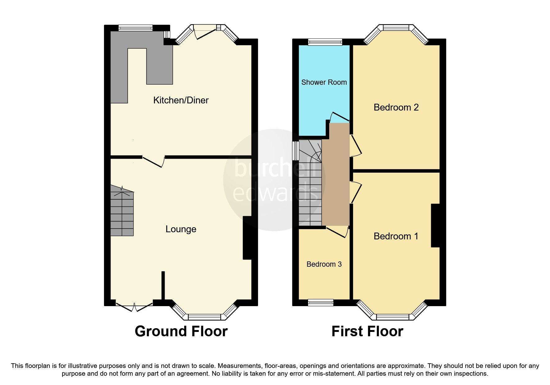3 bed semidetached house for sale in Bilton Grange Road, Yardley, Birmingham B26 Zoopla
