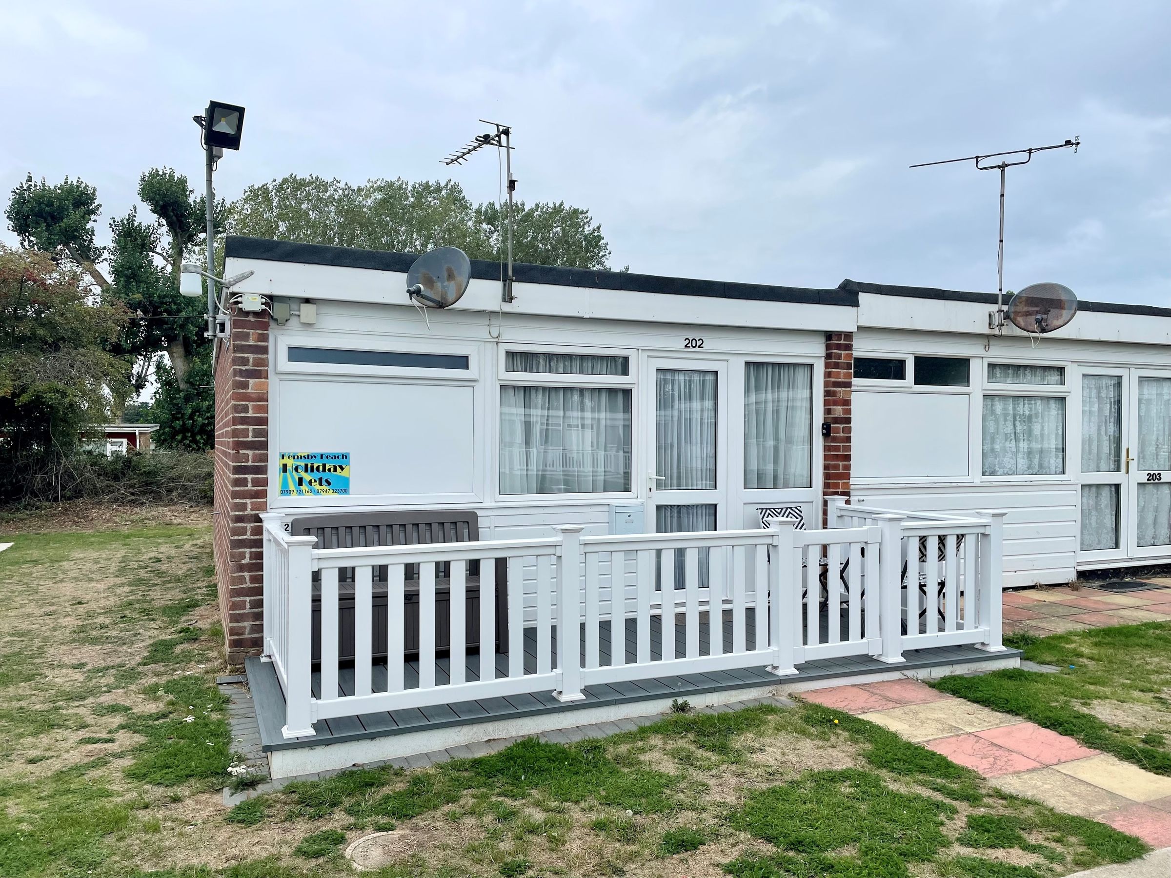 2 bed property for sale in Beach Road, Hemsby, Great Yarmouth NR29 Zoopla