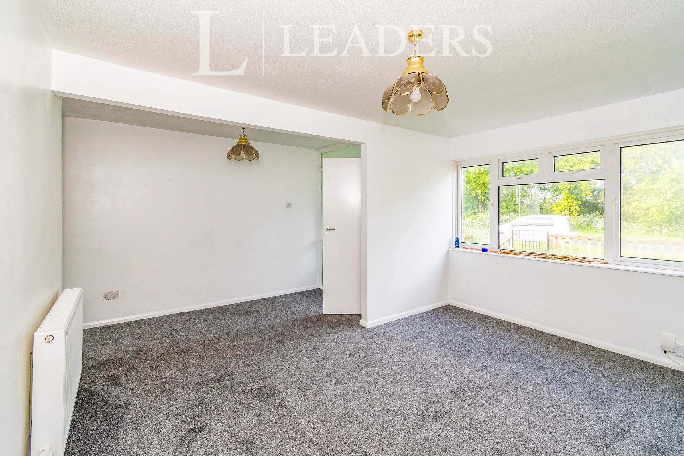 3 bed terraced house to rent in Longfield Avenue, Fareham PO14 Zoopla