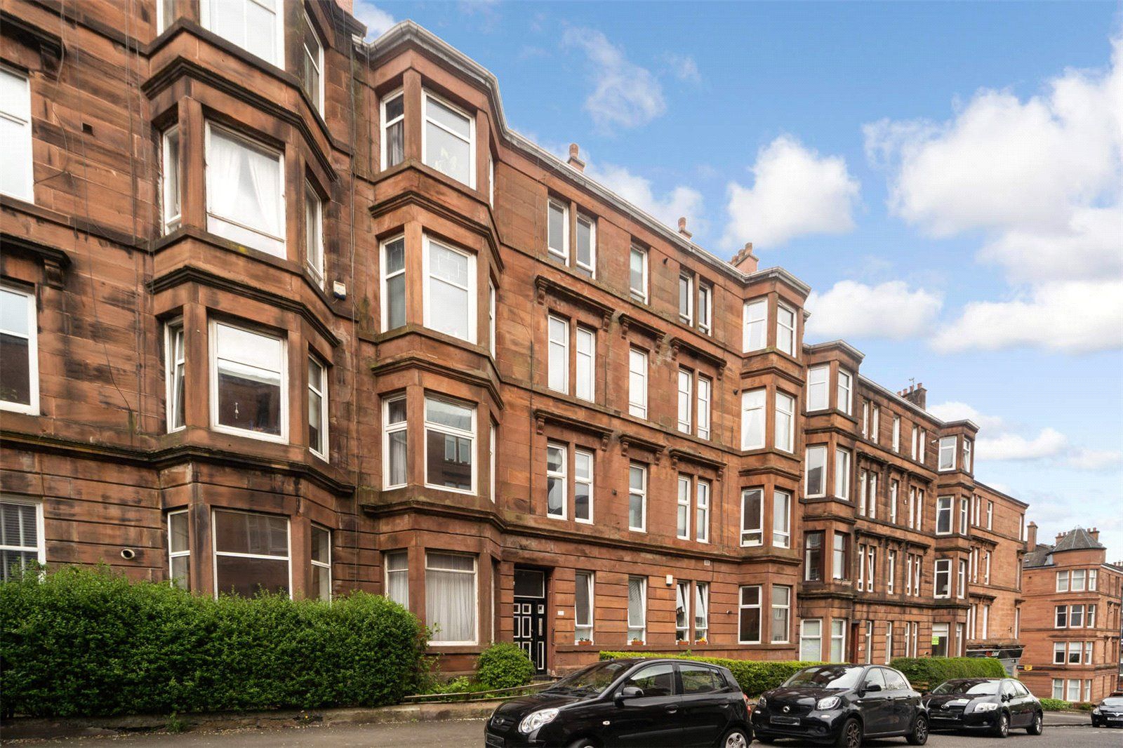 1 bed flat for sale in Thornwood Avenue, Thornwood, Glasgow G11 Zoopla
