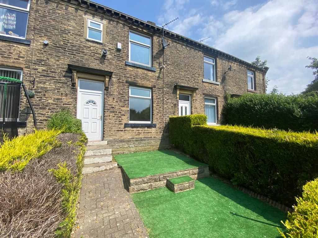2 bed terraced house for sale in Buttershaw Lane, Bradford BD6 Zoopla