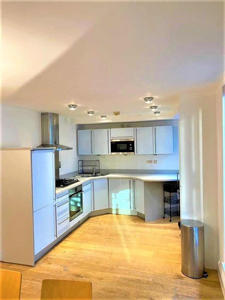 Meridian Point, Creek Road, Greenwich SE8  