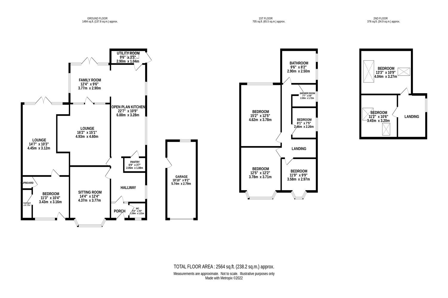 6 bed detached house for sale in Moss Lane, Bramhall, Stockport SK7