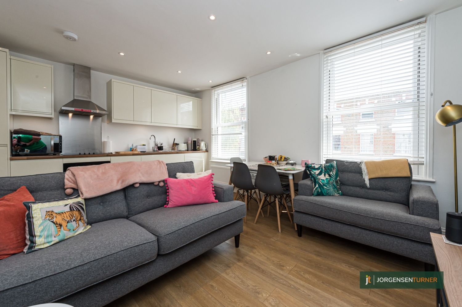 2 bed flat for sale in Ashmore Road, London W9 Zoopla