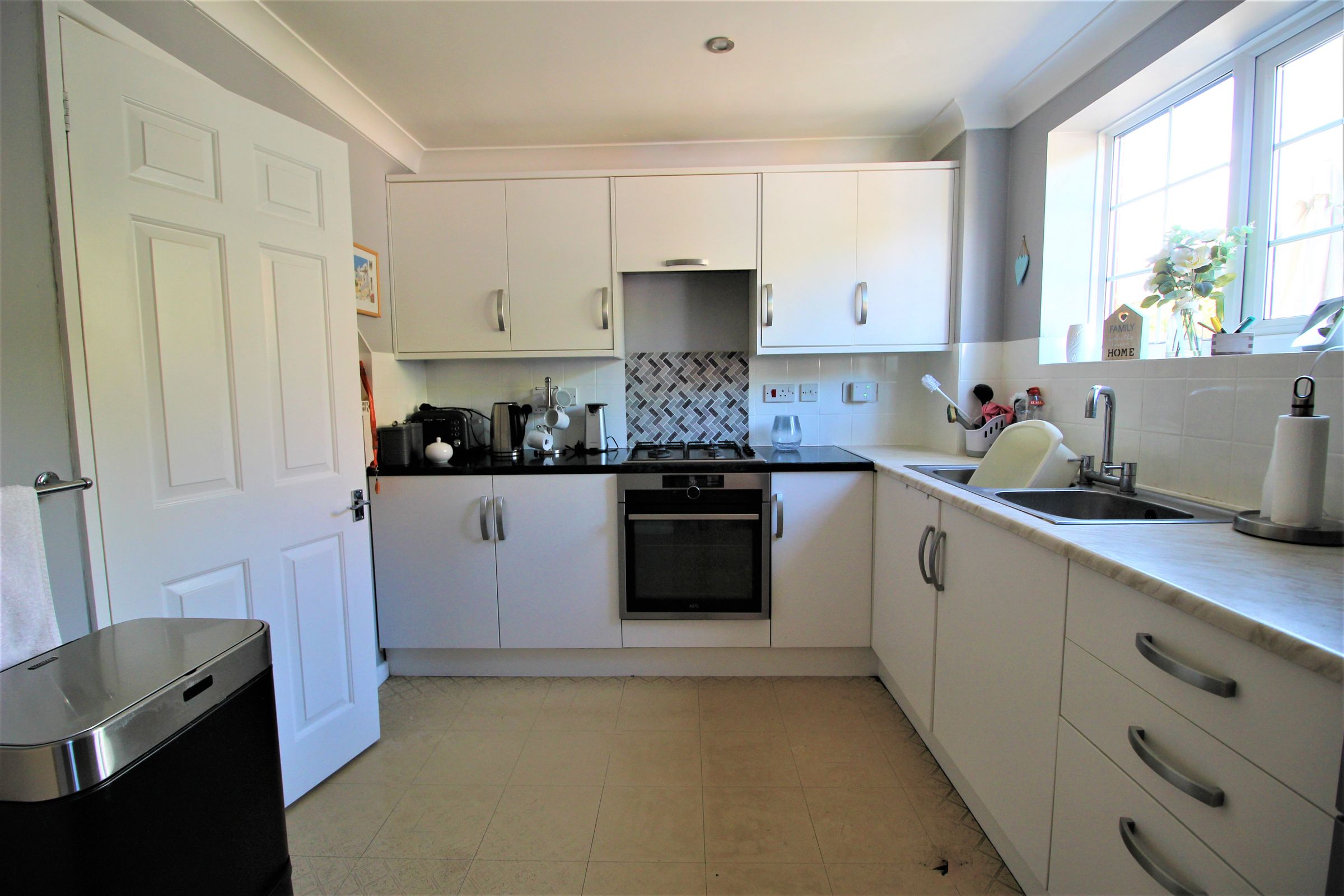4 bed detached house for sale in Buttercup Way, Locks Heath