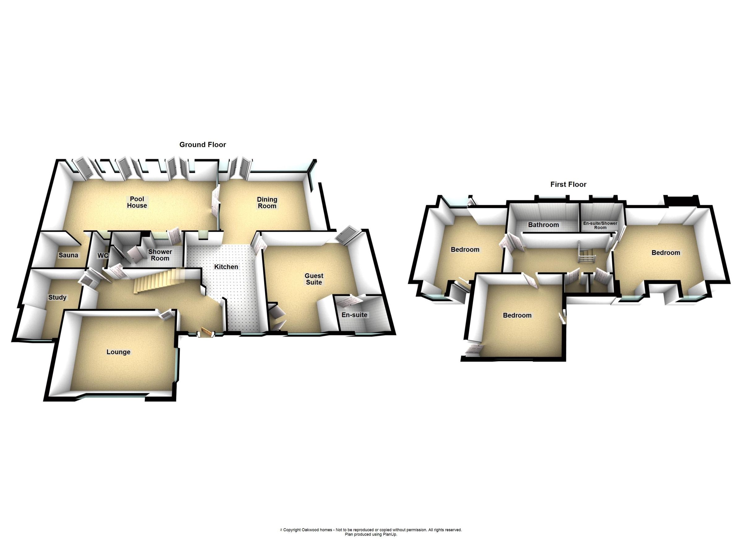 5 bed detached house for sale in Broomfield Road, Herne Bay CT6 Zoopla