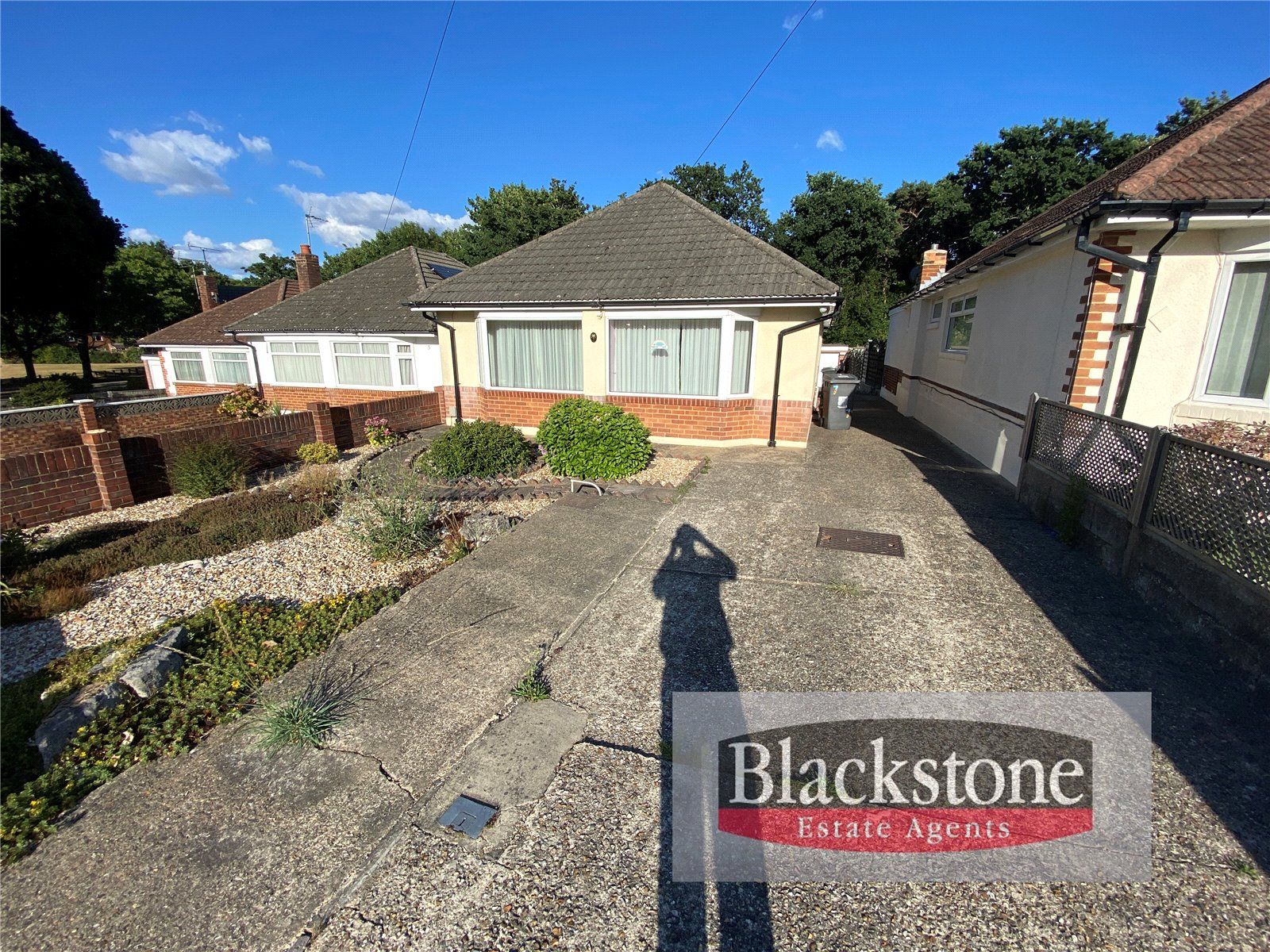 2 bed bungalow for sale in Nutley Way, Kinson, Bournemouth, Dorset BH11 Zoopla