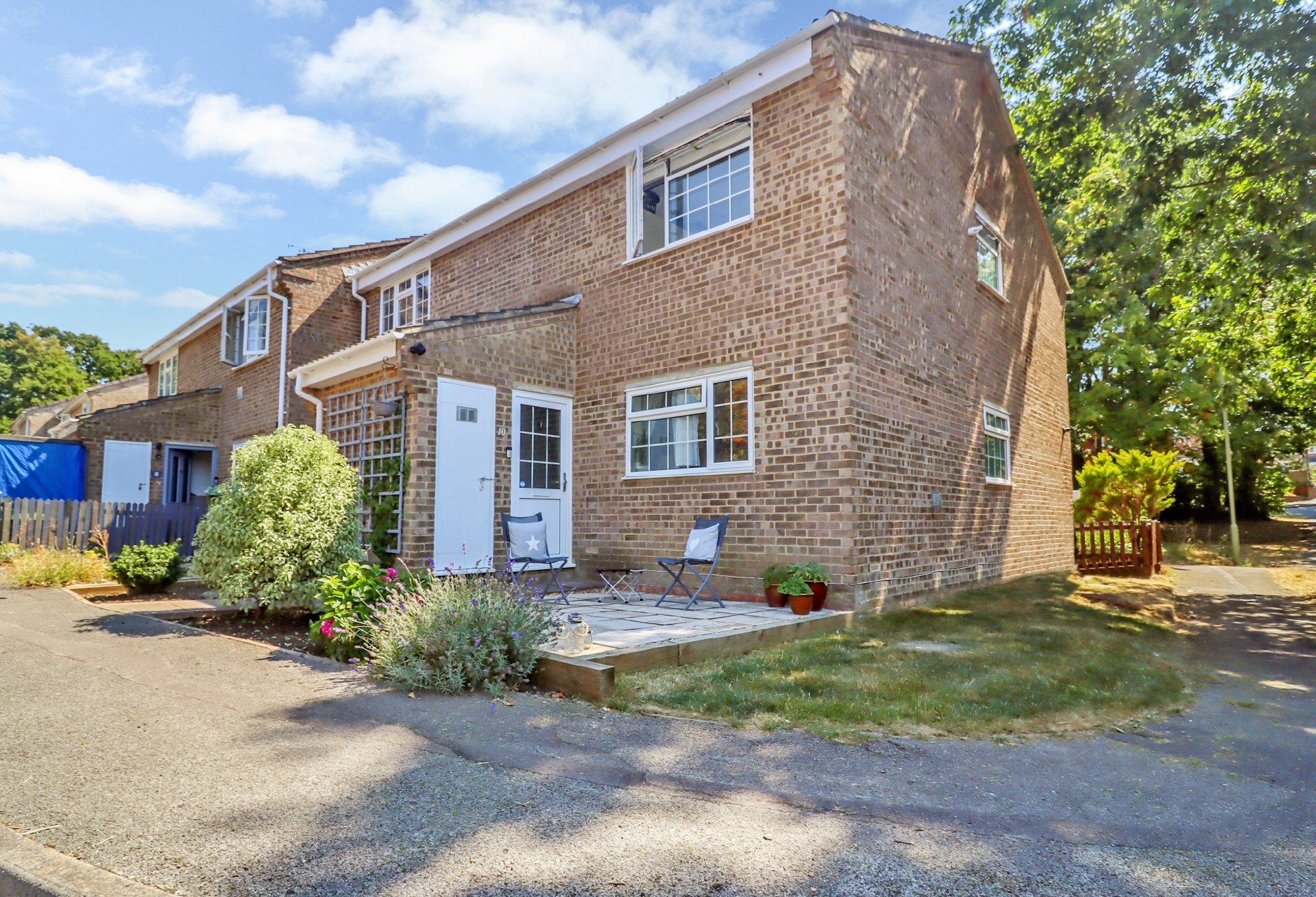 1 bed for sale in Torch Close, Fair Oak, Eastleigh SO50 Zoopla