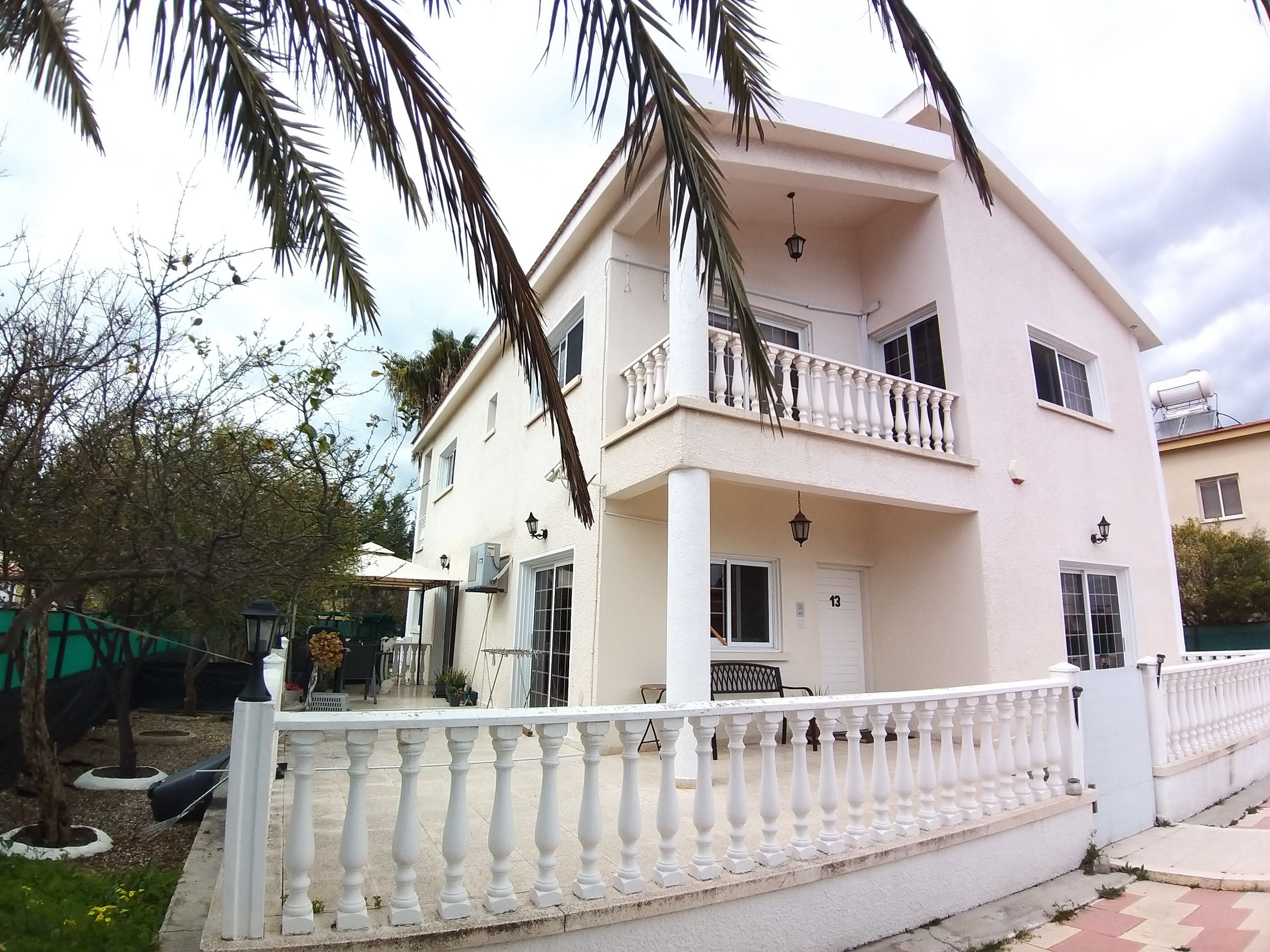 3 bed detached house for sale in Pyla, Larnaca, Cyprus Zoopla