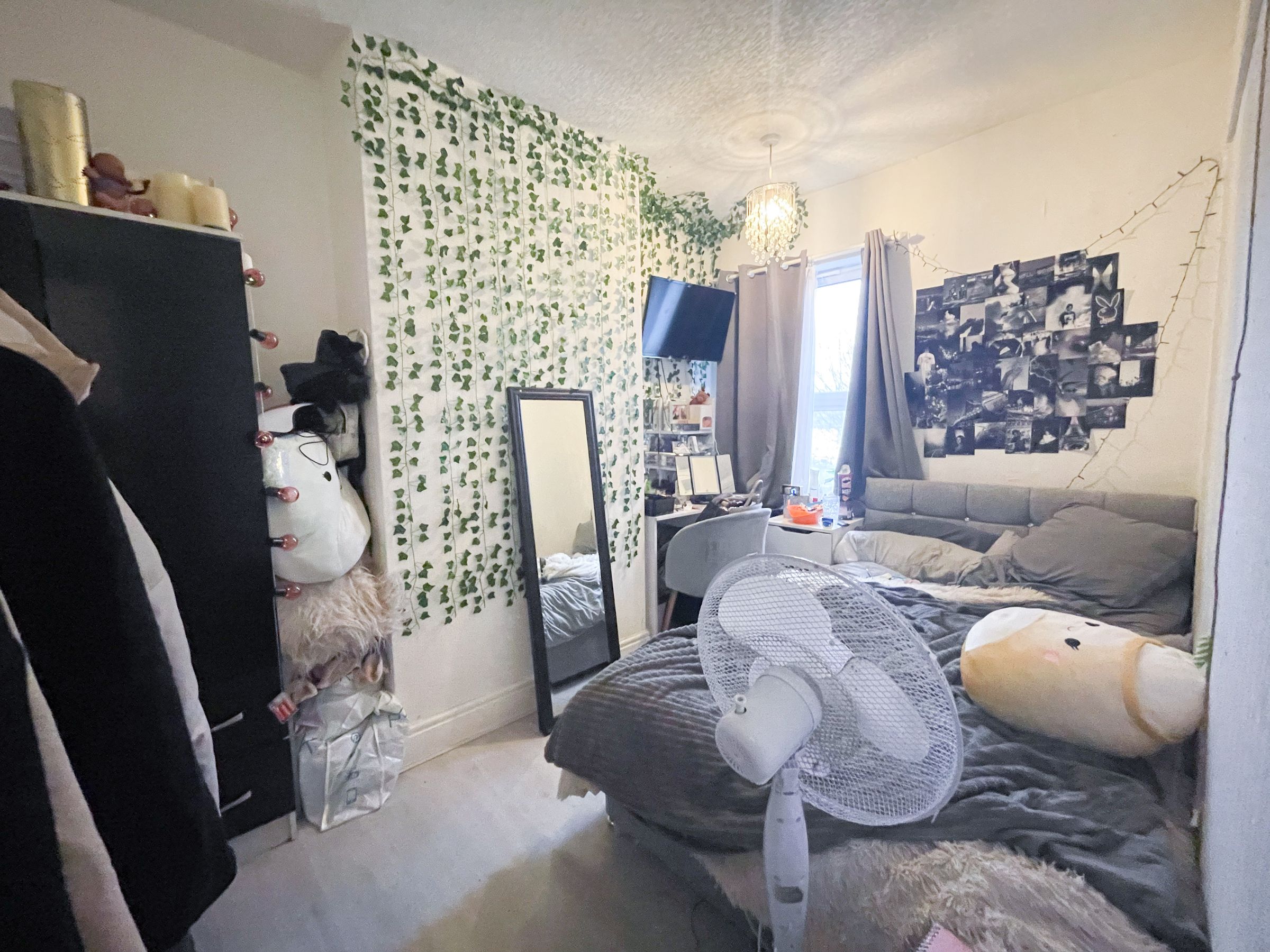 2 bed terraced house for sale in Rutland Street, Pear Tree, Derby DE23