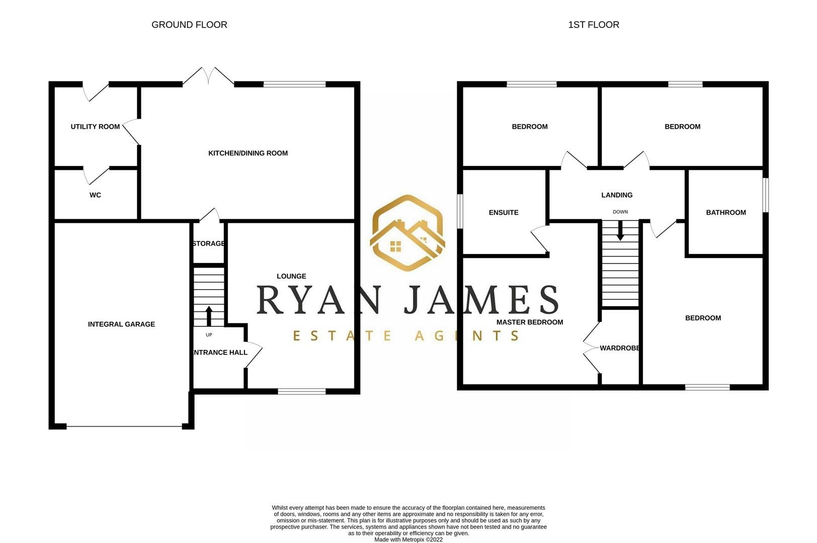 4 bed detached house for sale in Moule Crescent, Auckland Park, Auckland DL14 Zoopla