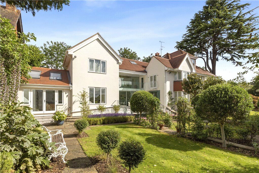 6 bed detached house for sale in The Downs, Wimbledon SW20 Zoopla