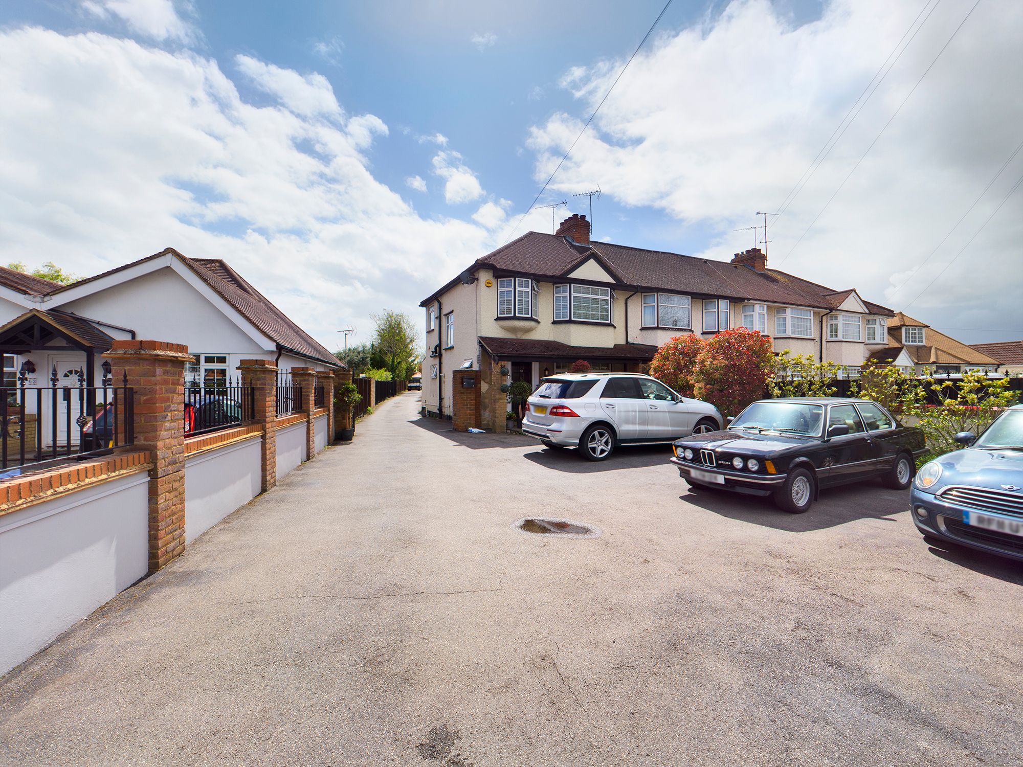 Hercies Road, Hillingdon, Uxbridge UB10  