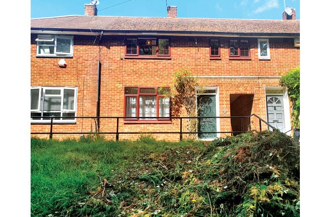 Amherst Close, Orpington BR5  