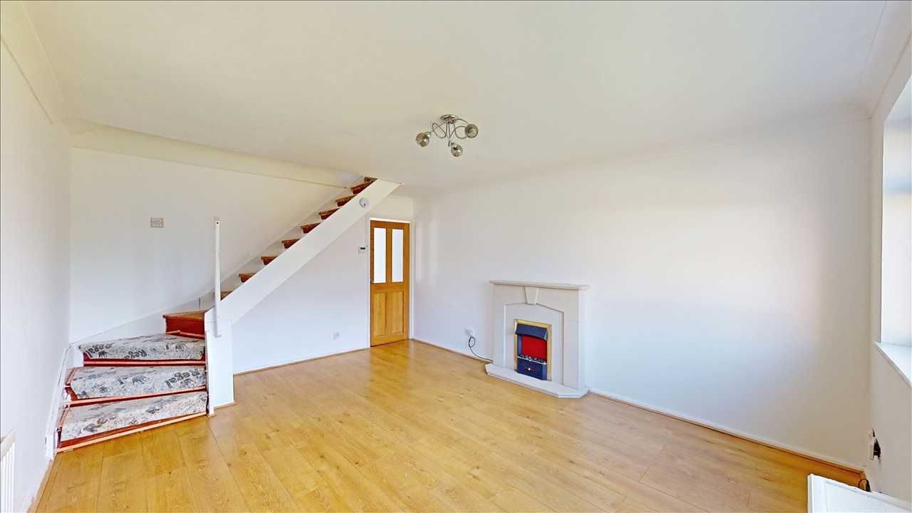 2 bed mews house for sale in Westbury Close, Westhoughton, Bolton BL5