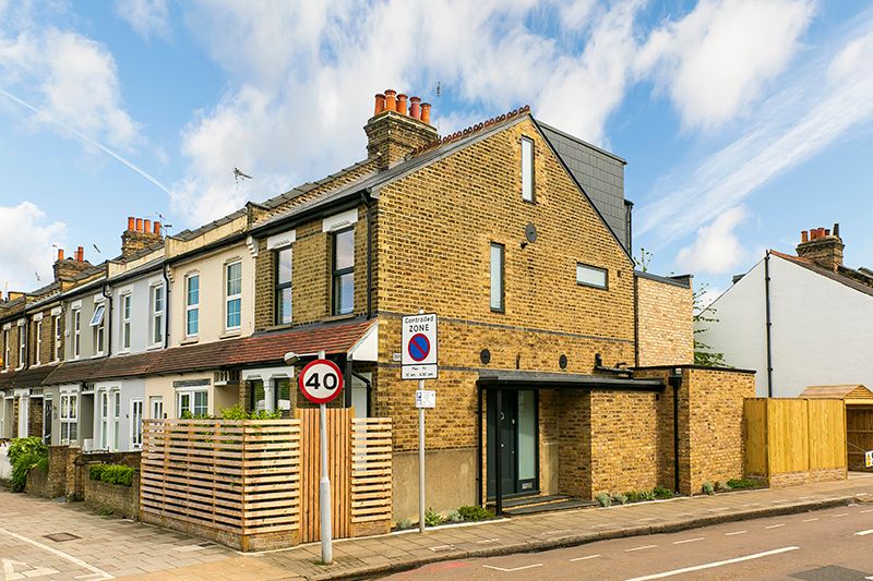 3 bed end terrace house for sale in Brook Road, St. Margarets TW1 Zoopla