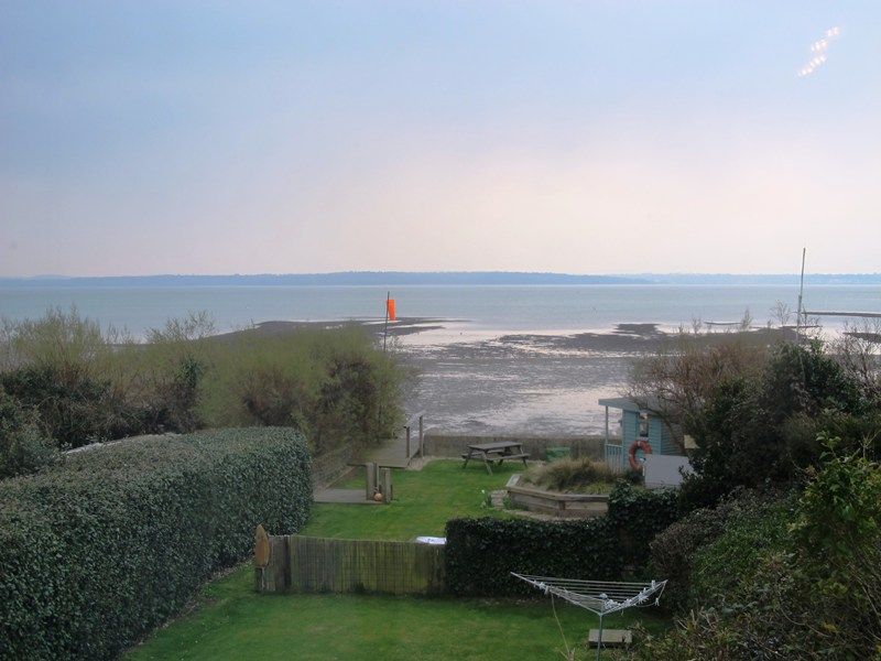 3 bed flat for sale in Hill Head Road, Fareham, Hampshire PO14 Zoopla