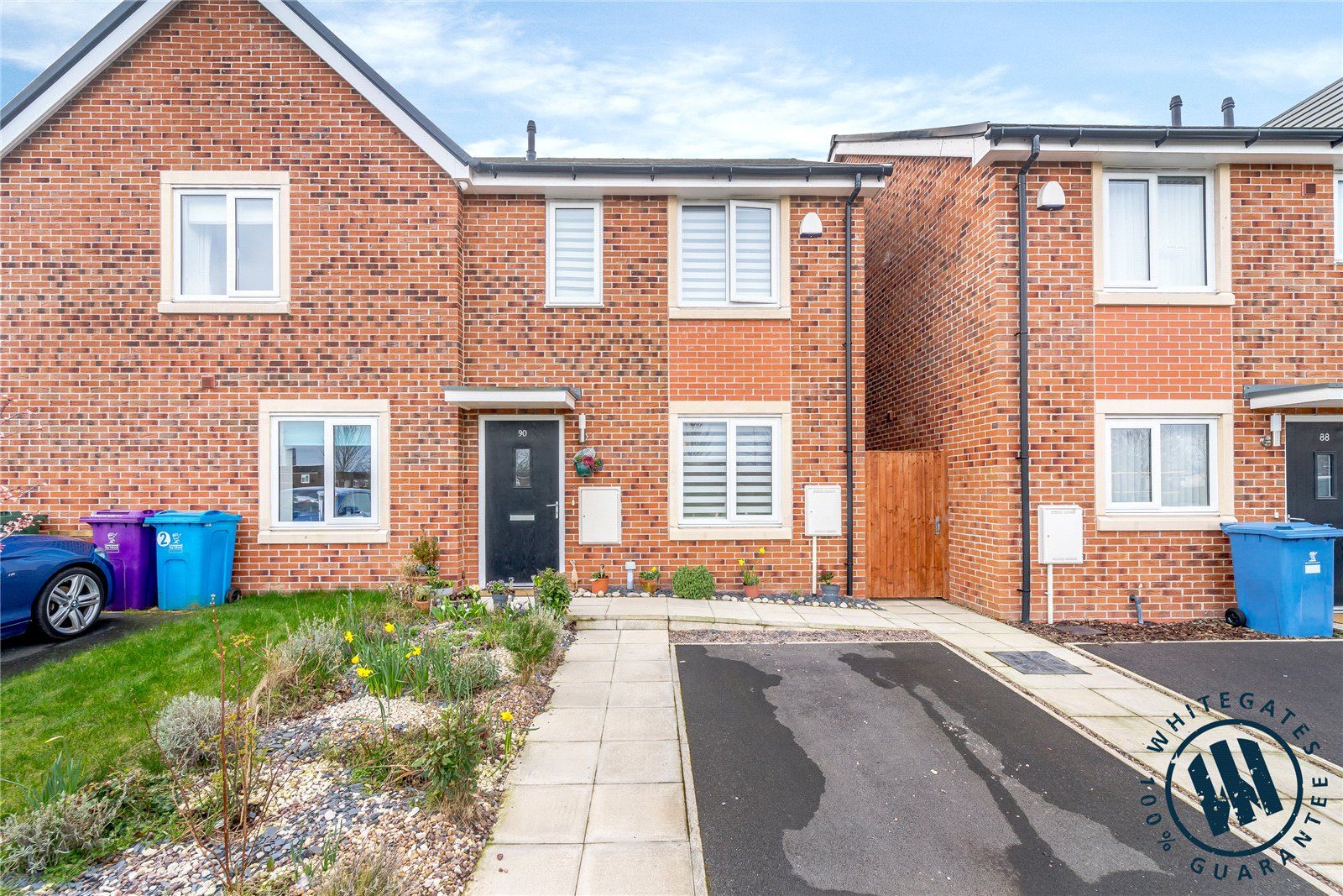 Mildenhall Road, Liverpool L25  