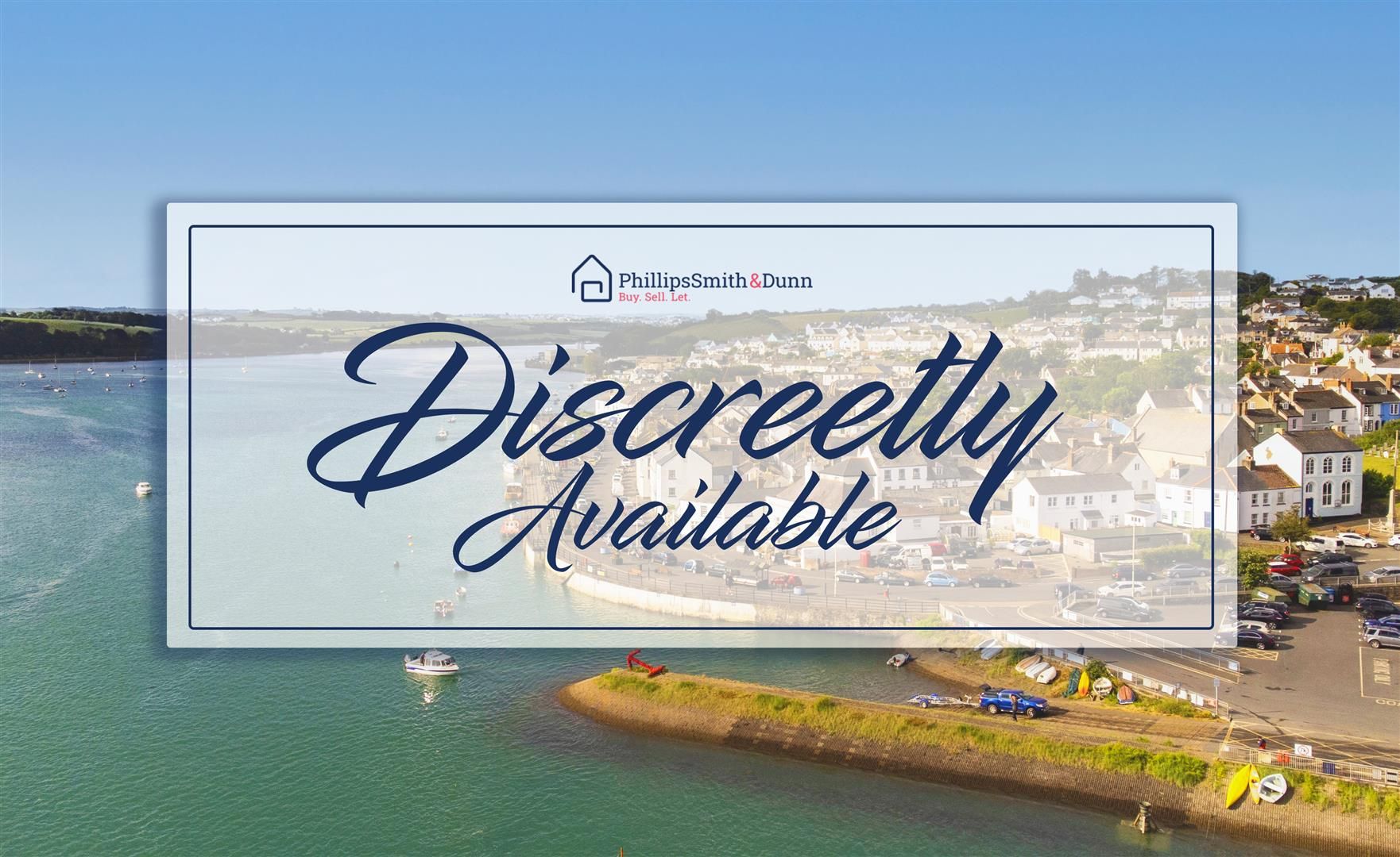 4 bed semidetached house for sale in Staddon Road, Appledore, Bideford