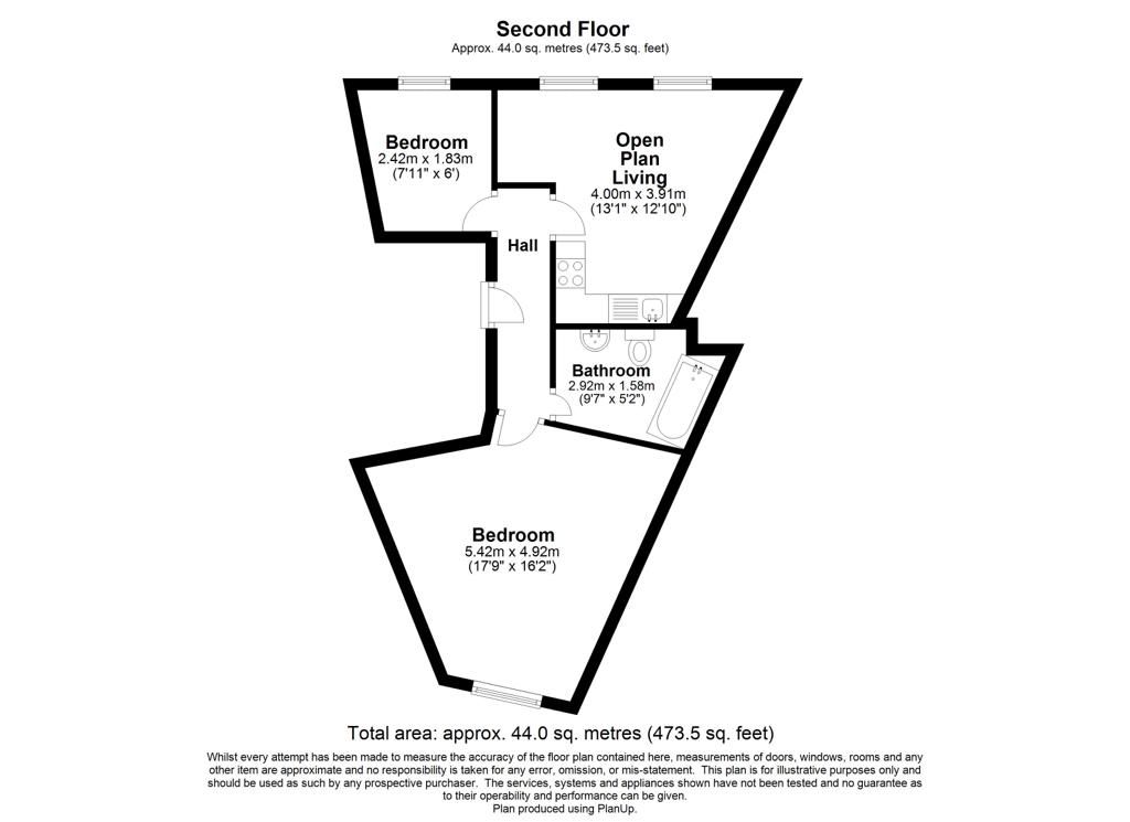 2 bed flat to rent in Wicker Hill, Trowbridge BA14 Zoopla
