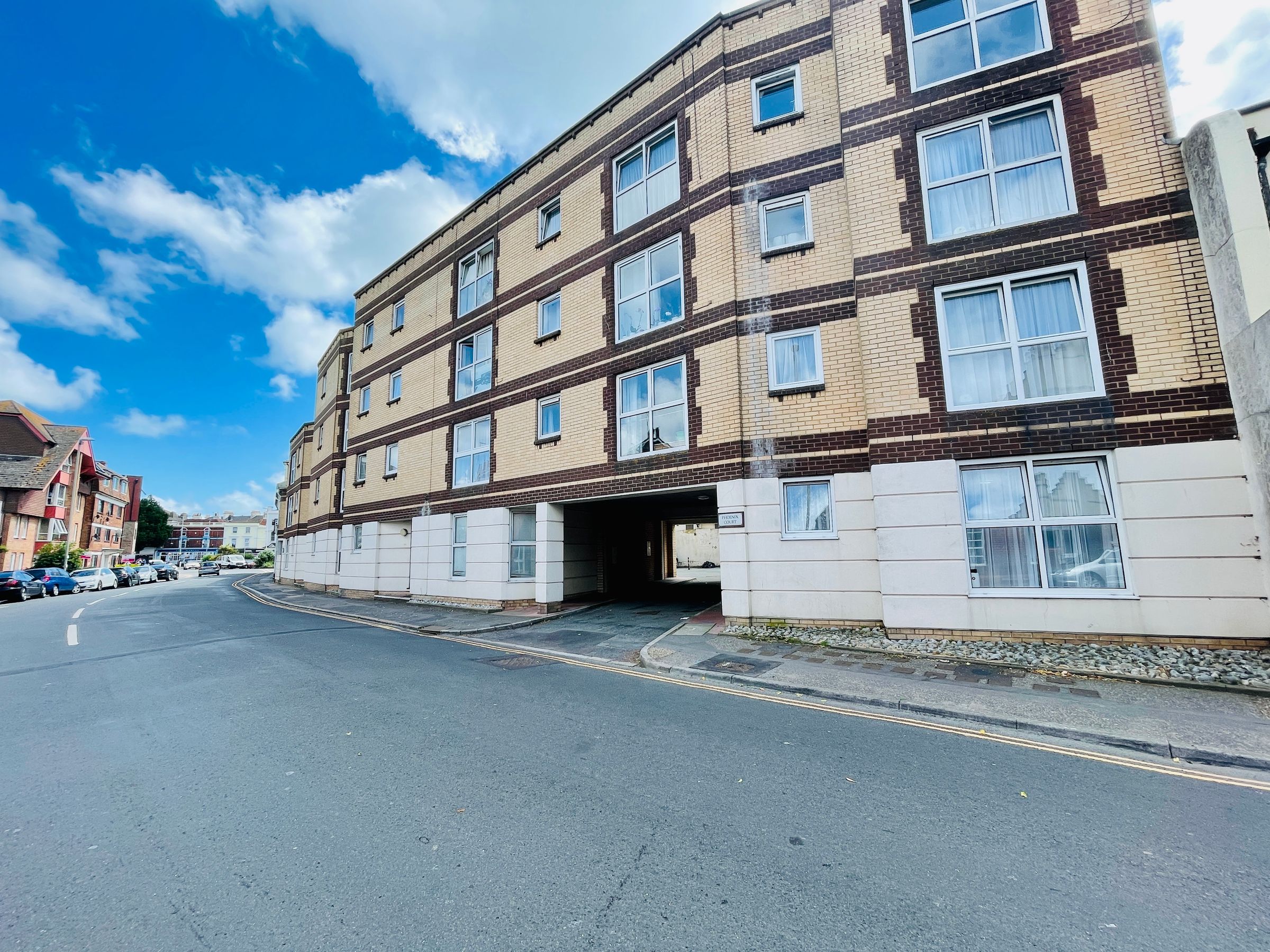 1 bed flat for sale in 122 Langney Road, Eastbourne BN22 Zoopla