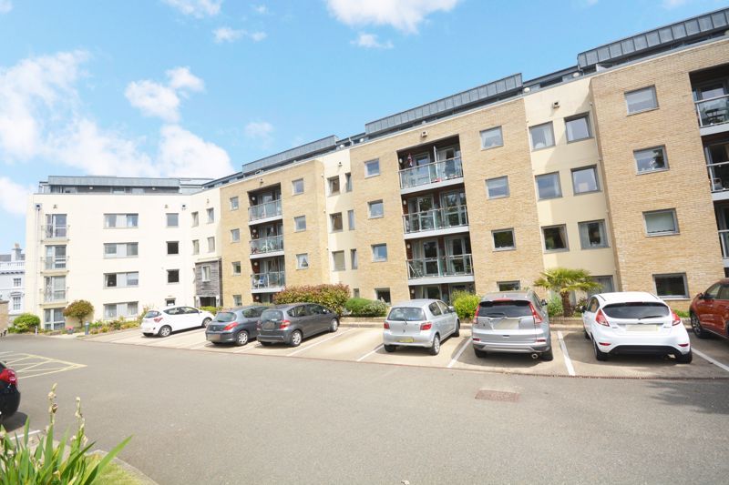 1 bed flat for sale in Wesley Court, Plymouth PL1 Zoopla
