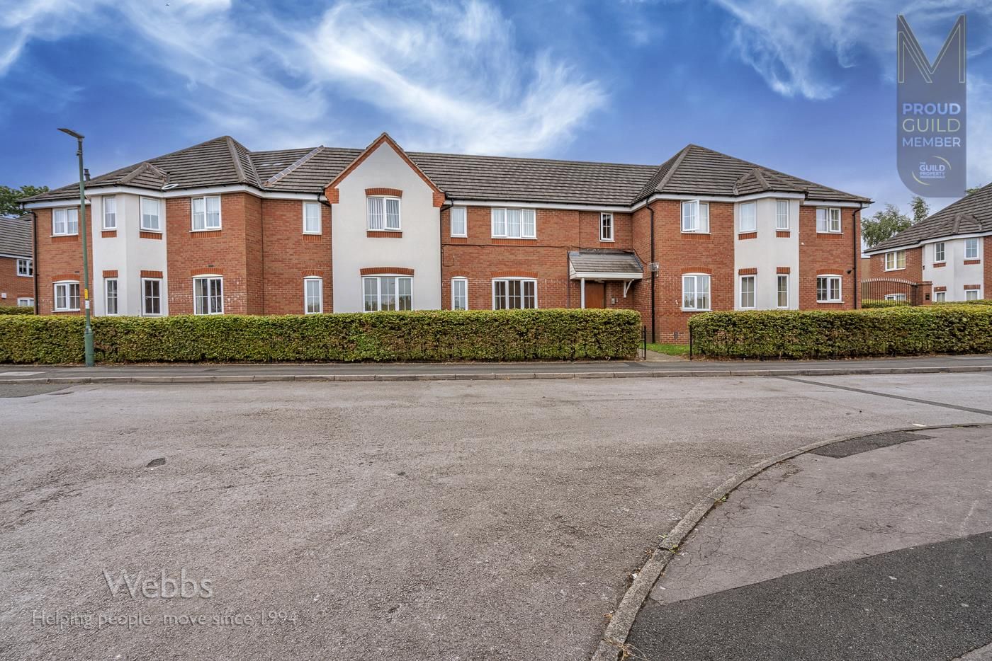 2 bed flat for sale in Church Place, Bloxwich, Walsall WS3 Zoopla