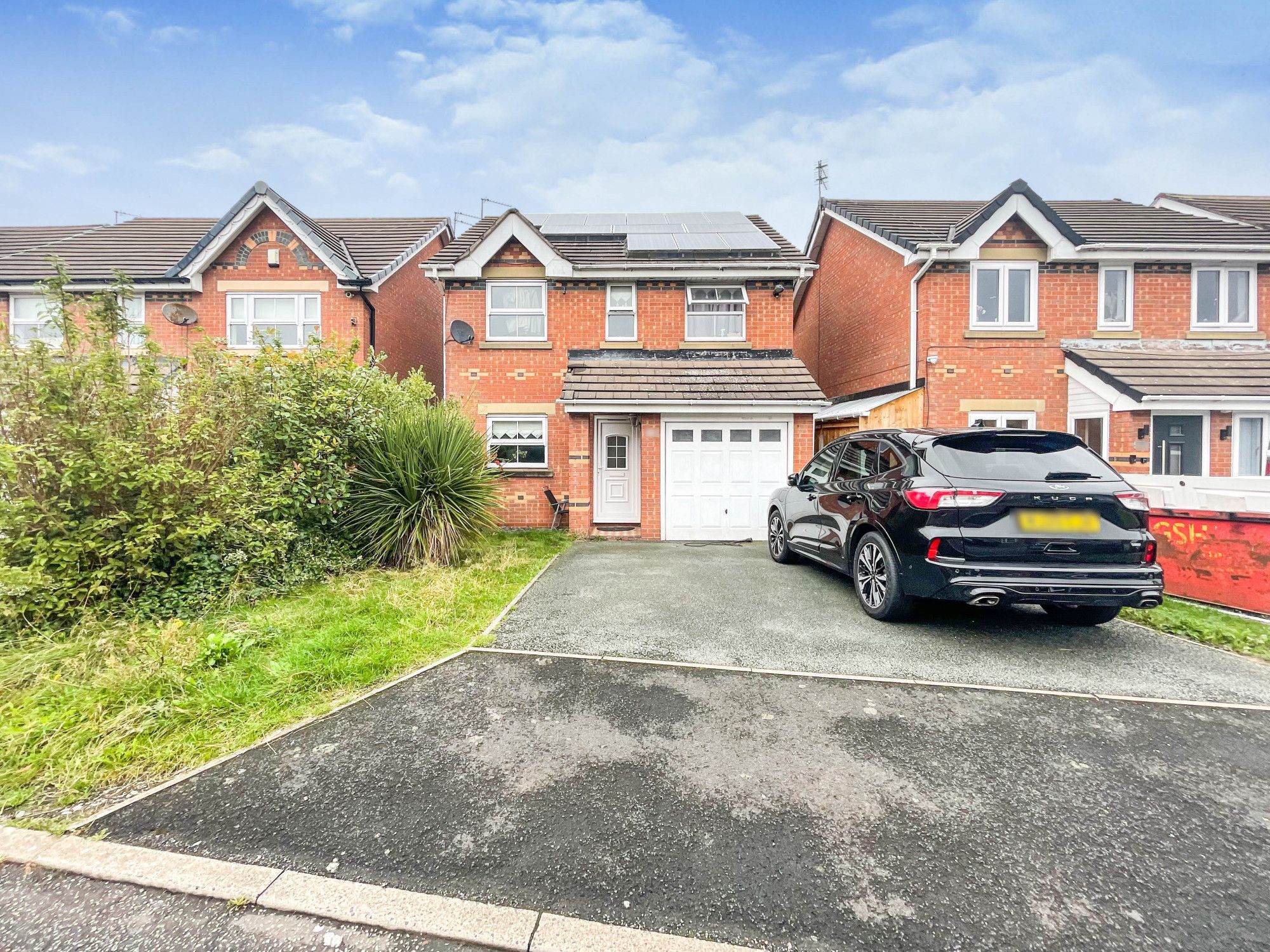 3 bed detached house for sale in Countess Park, Liverpool L11 Zoopla