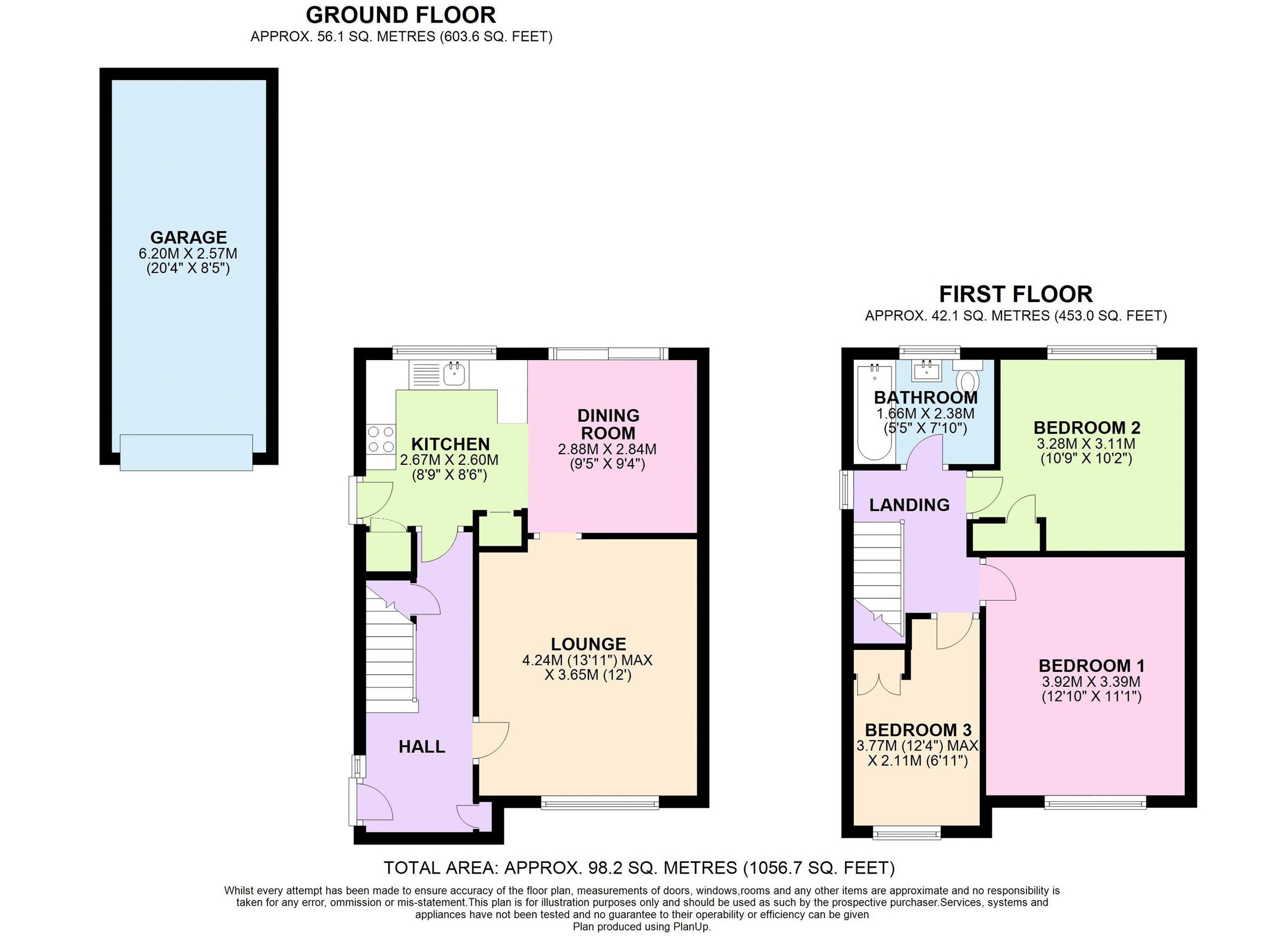 3 bed semidetached house for sale in Charlton Park, Midsomer Norton