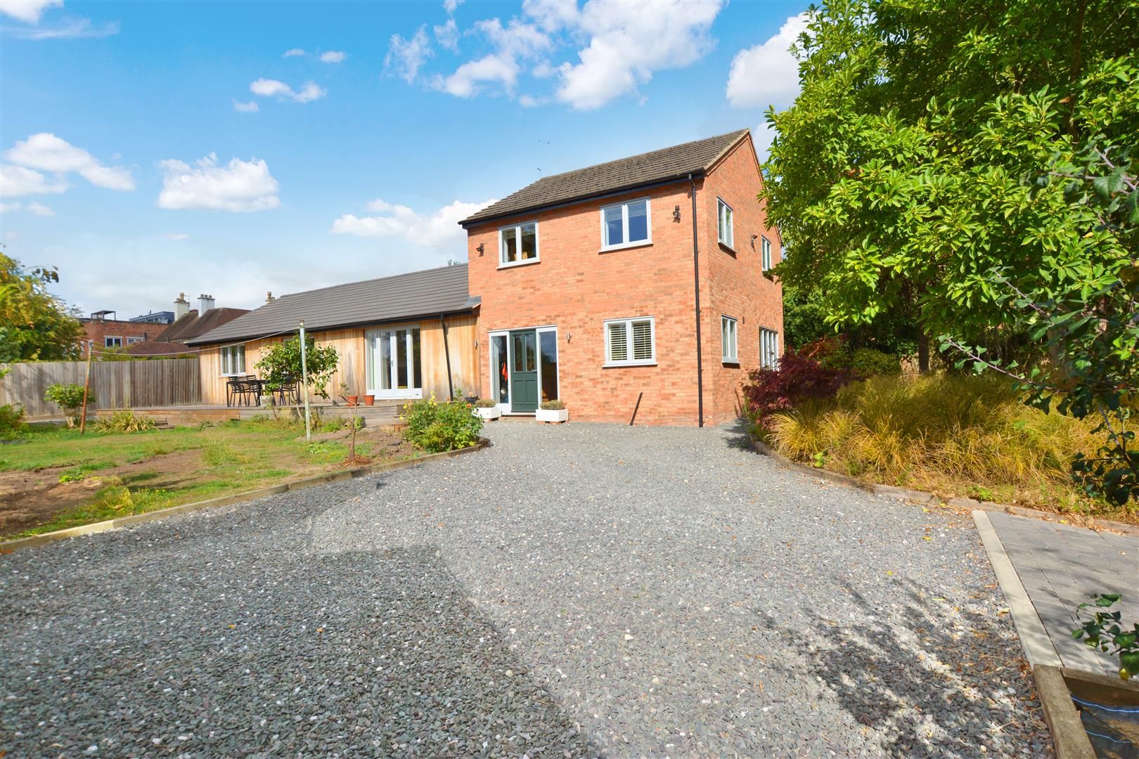 5 bed detached house for sale in Greet Lily Mill, Station Road