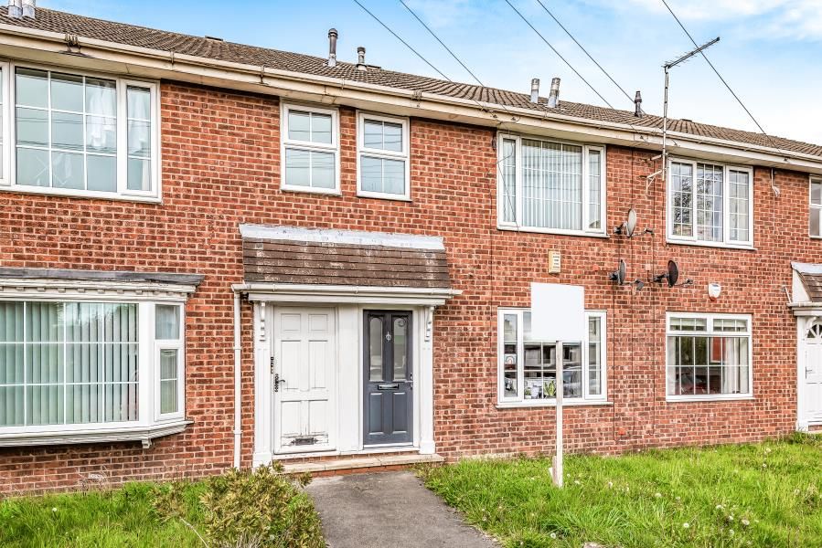 Abbeydale Grove, Leeds, West Yorkshire LS5  