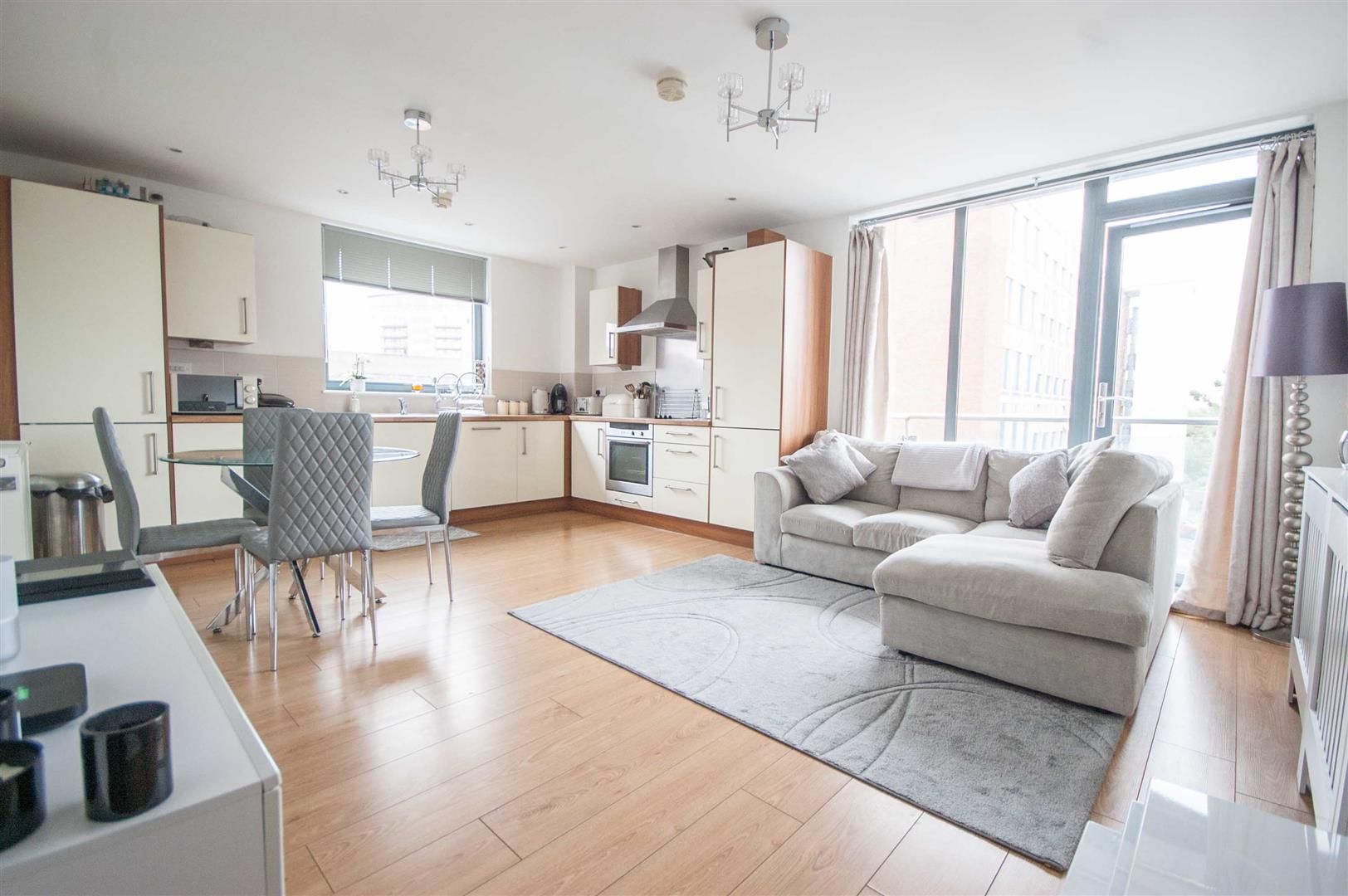 Lesley Court Rainsford Road City Centre Chelmsford CM1  