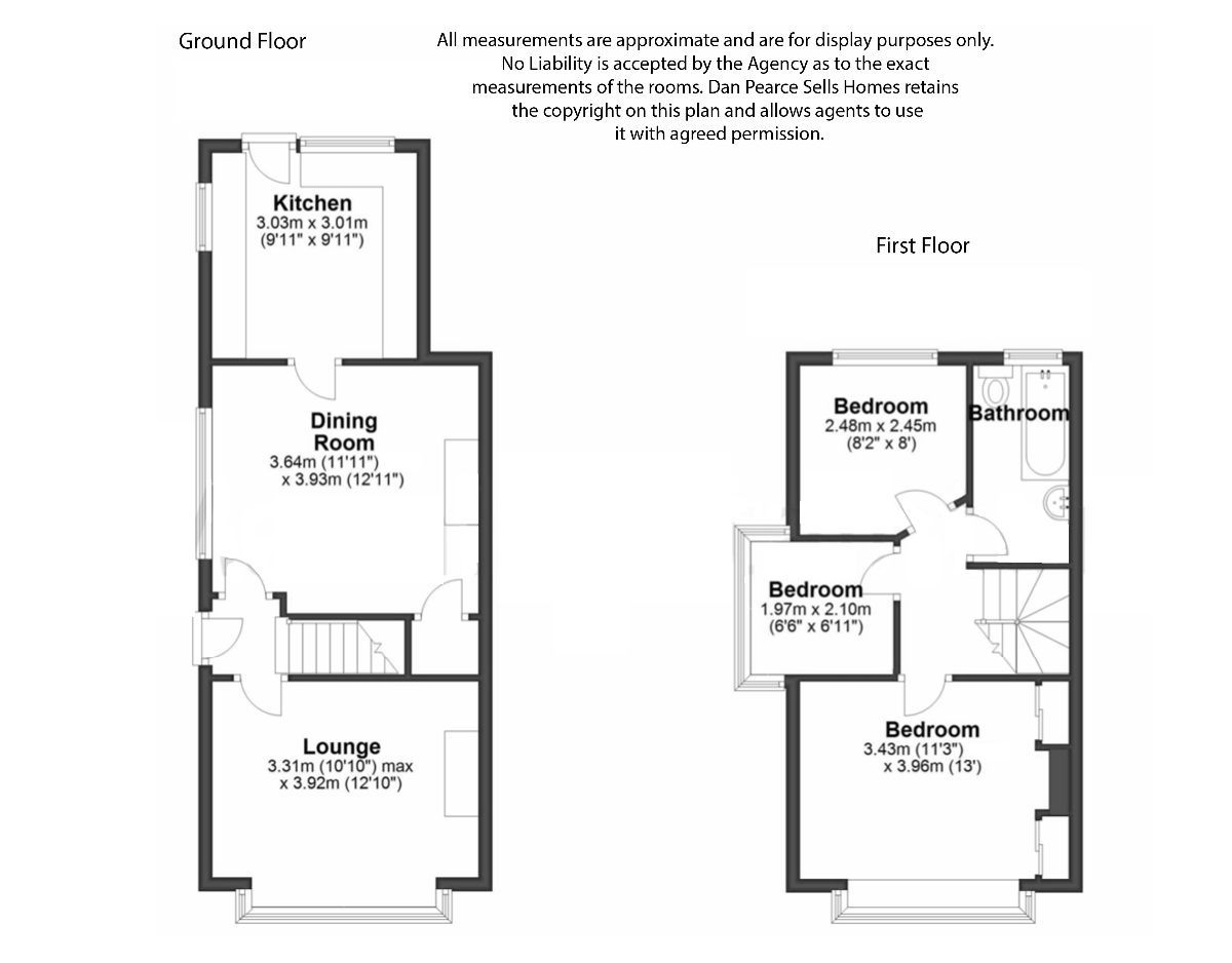 3 bed semidetached house for sale in Whitehall Road, New Farnley