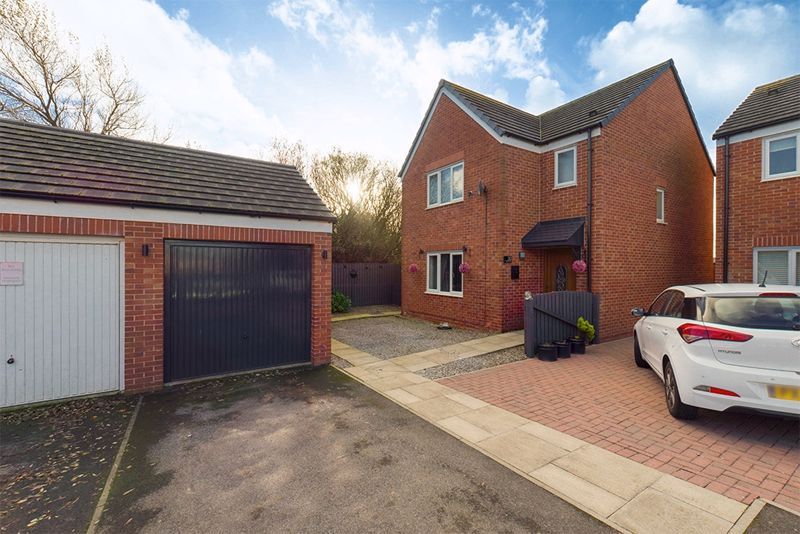 3 bed detached house for sale in Sea View Drive, Workington CA14 Zoopla