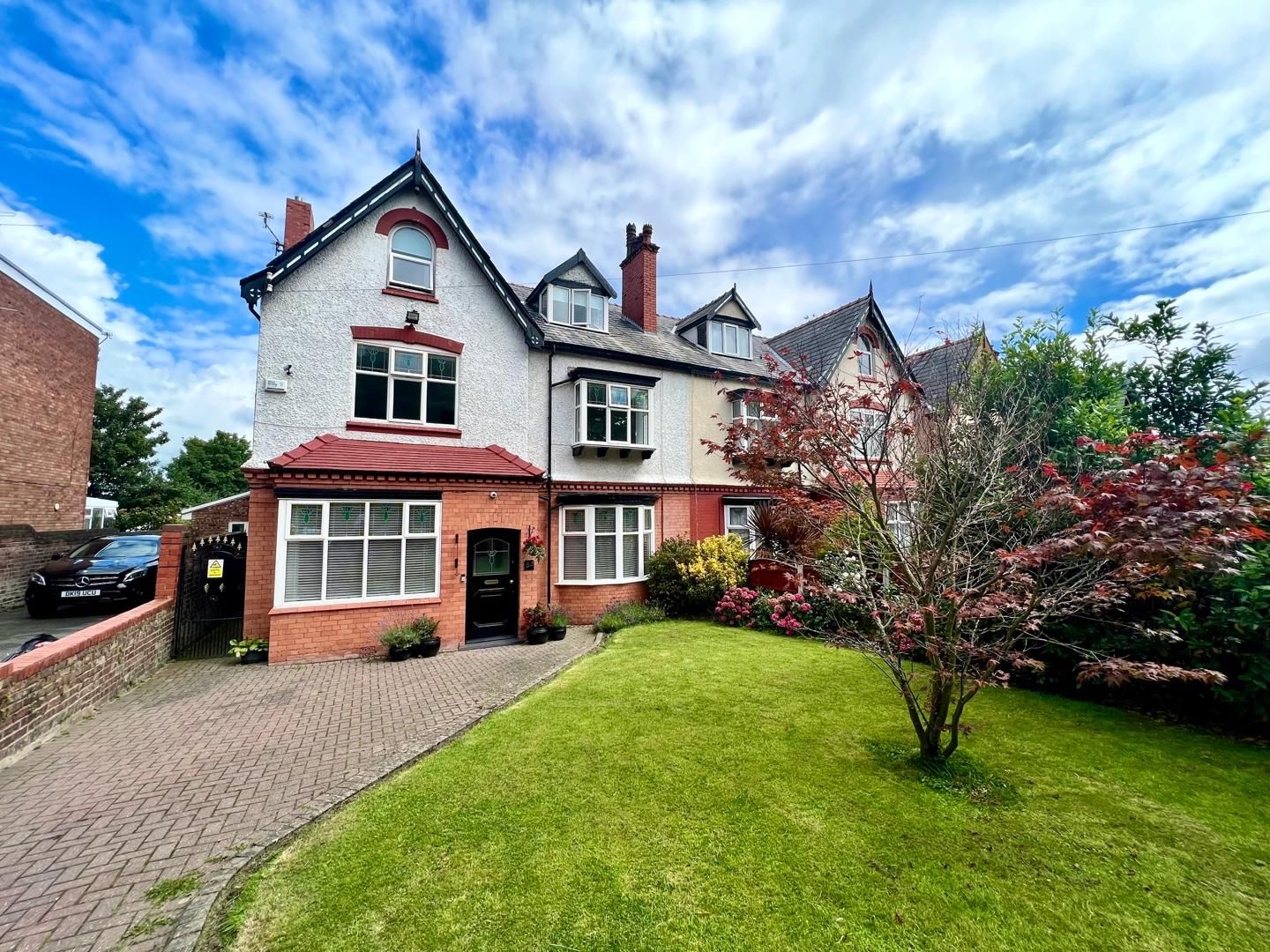 7 bed property for sale in Penkett Road, Wallasey CH45 Zoopla