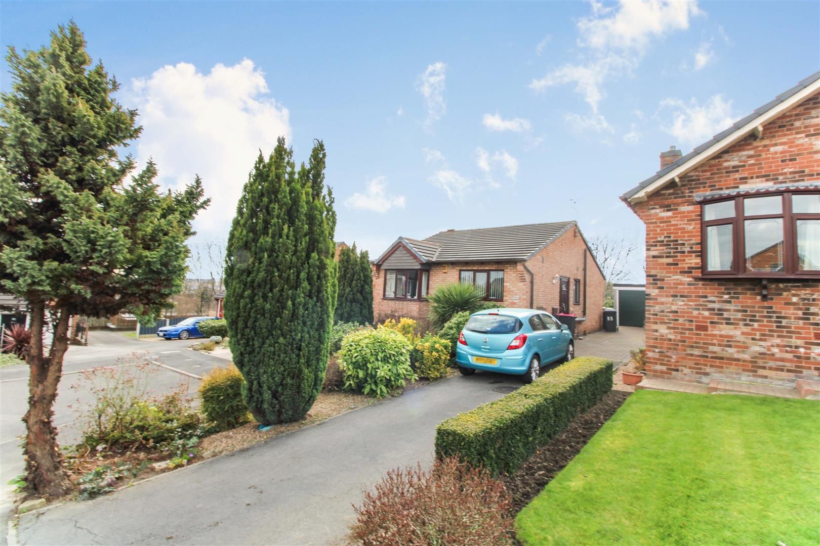 2 bed bungalow for sale in Orchard Way, Brinsworth, Rotherham S60 Zoopla