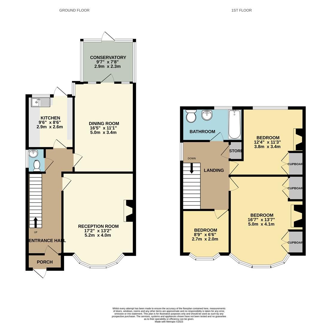 3 bed end terrace house for sale in Glenwood Gardens, Ilford IG2 Zoopla