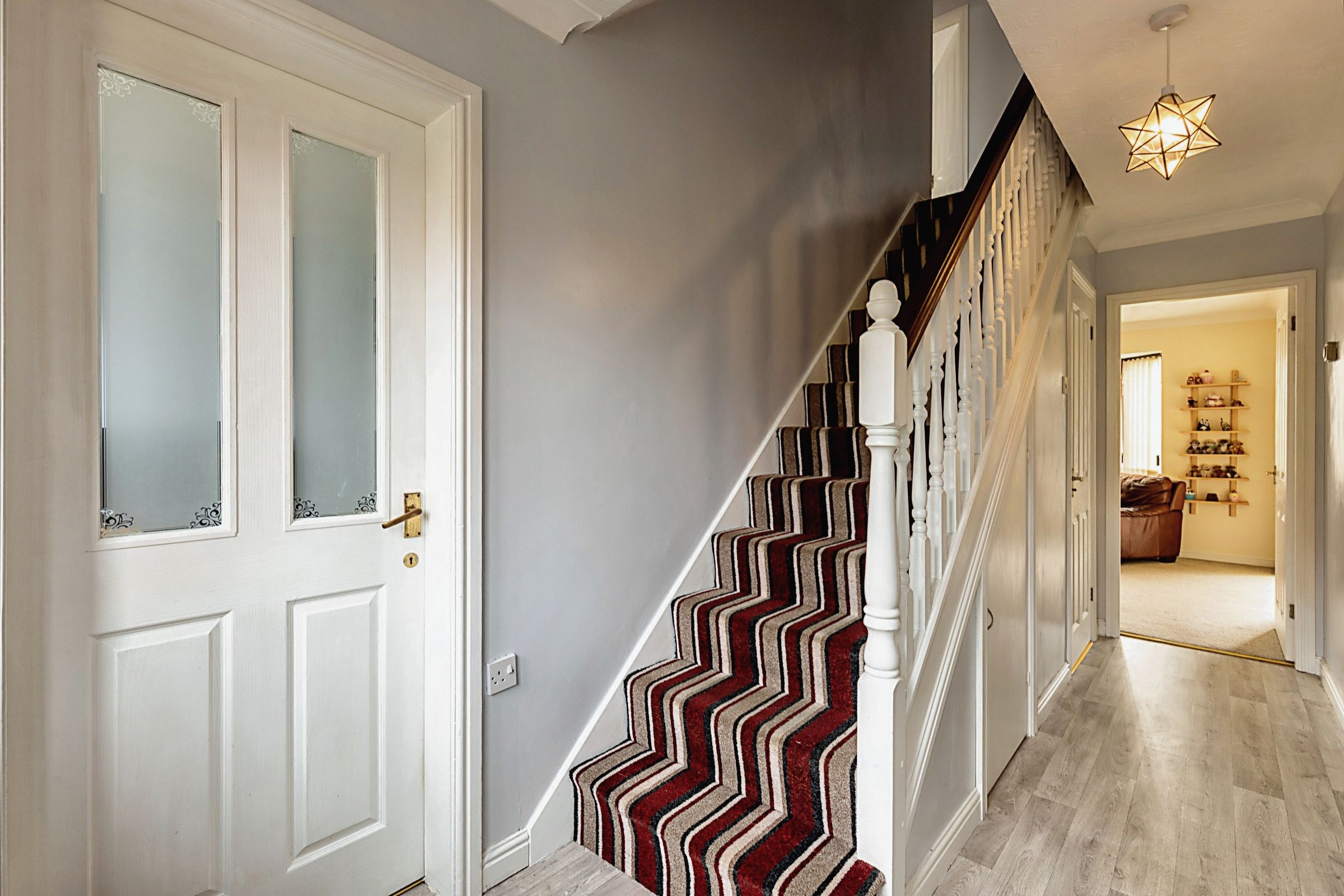 5 bed detached house for sale in The Oaks, Gloucester GL4 Zoopla